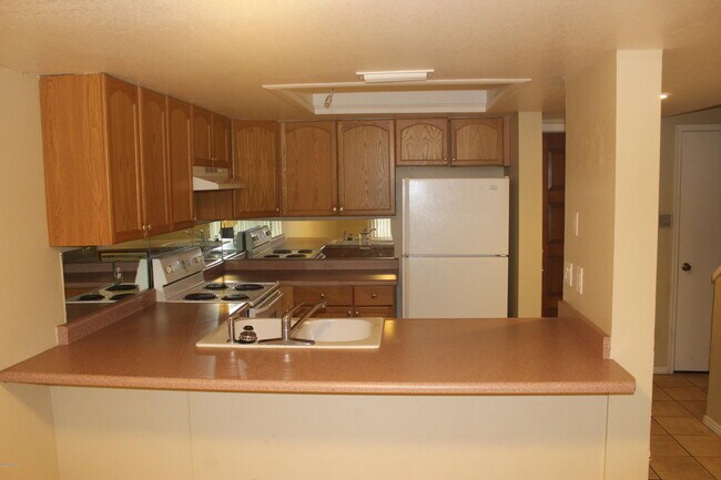 122 S Hardy Dr-Unit -51 in Tempe, AZ - Building Photo - Building Photo