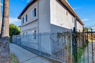 8508 Avalon Blvd in Los Angeles, CA - Building Photo - Building Photo