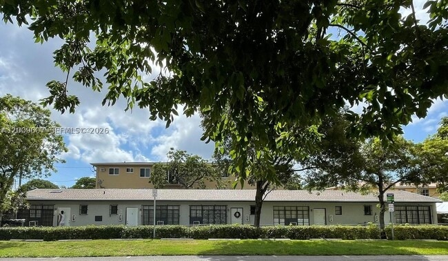 property at 1346 NW 6th St