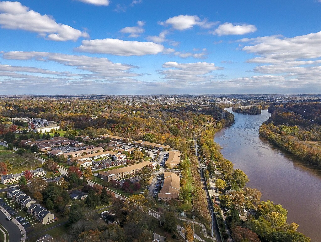 Westover Club Apartments Norristown, PA Apartments