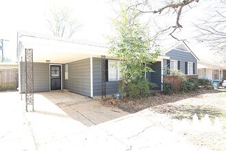 1555 Staunton Dr in Southaven, MS - Building Photo - Building Photo