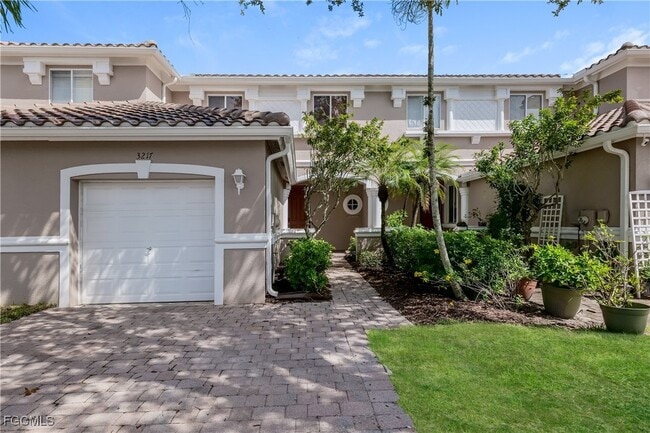property at 3217 Antica St