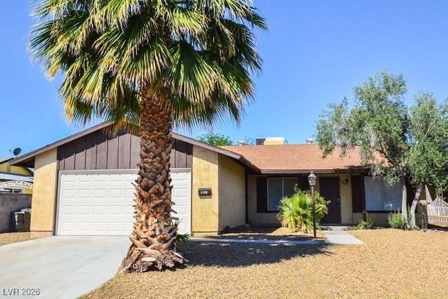 property at 1108 Meadbrook St