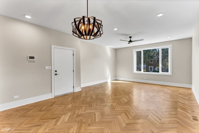 4846 S St Lawrence Ave in Chicago, IL - Building Photo - Building Photo