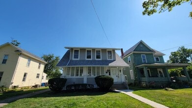 1175 Brice Ave in Lima, OH - Building Photo - Building Photo