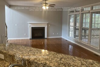 17136 Knoxwood Dr in Huntersville, NC - Foto de edificio - Building Photo