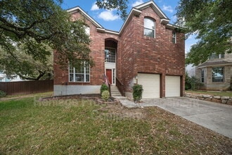 13168 Mystic Saddle in Helotes, TX - Building Photo - Building Photo