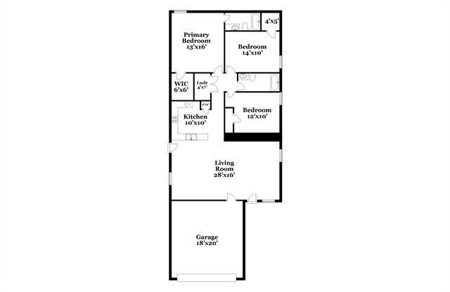 3007 Wallace Wls Ct in Crandall, TX - Building Photo - Building Photo