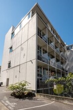 1000 Union St in Seattle, WA - Building Photo - Building Photo