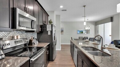 3070 Gatsby St-Unit -ID1246801P in Kissimmee, FL - Foto de edificio - Building Photo