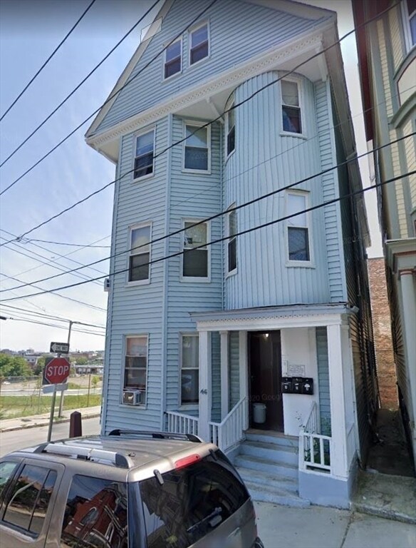 46 Lambert Ave in Boston, MA - Building Photo - Building Photo