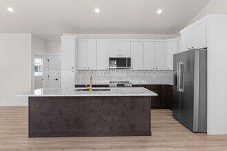 222 N Sargent Rd in Spokane Valley, WA - Building Photo - Building Photo