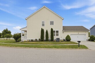 3156 Sybilla St in Chesapeake, VA - Building Photo - Building Photo