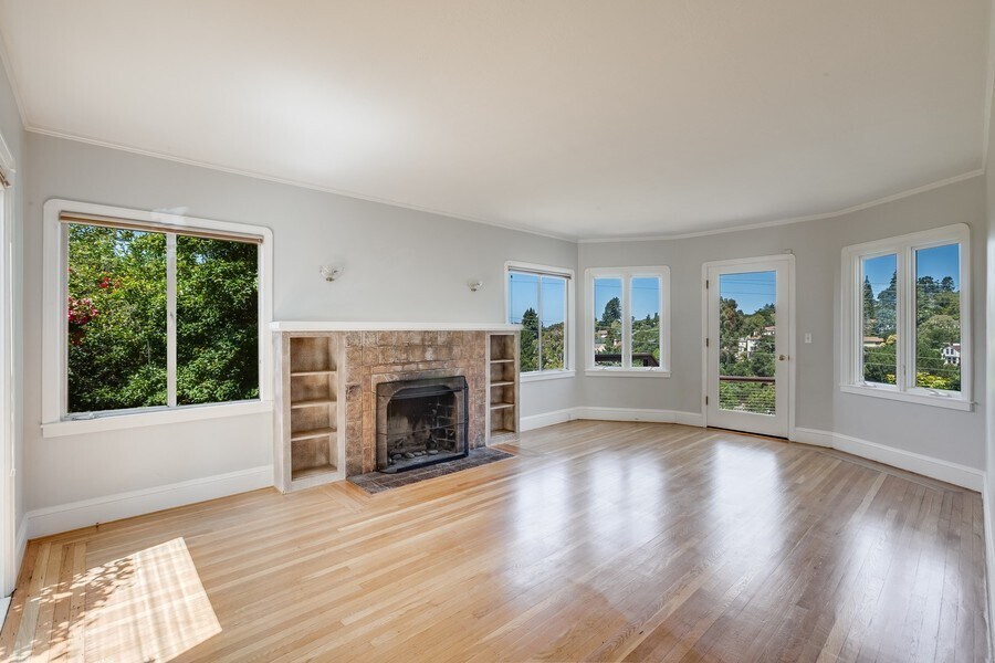 816 Everett Ave in Oakland, CA - Building Photo