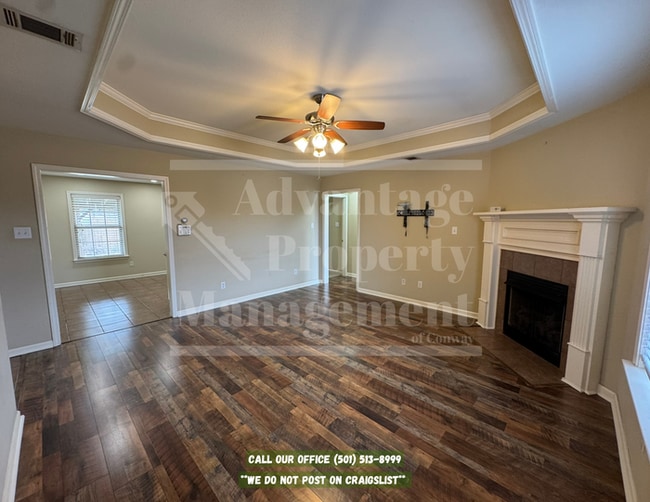 145 Peach St in Austin, AR - Building Photo - Building Photo