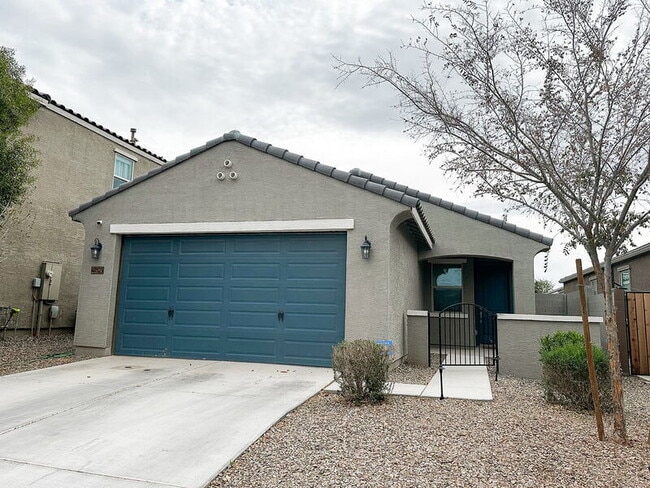 40523 W Shaver Dr in Maricopa, AZ - Building Photo - Building Photo