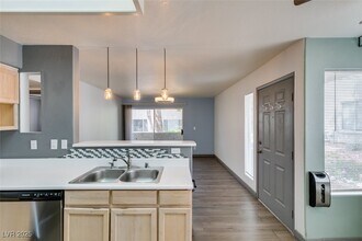 3168 Tarpon in Las Vegas, NV - Building Photo - Building Photo