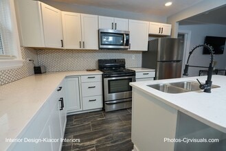 200 Braswell St in Rocky Mount, NC - Building Photo - Building Photo