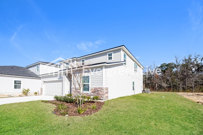 3634 Belstead Wy in Orange Park, FL - Building Photo - Building Photo