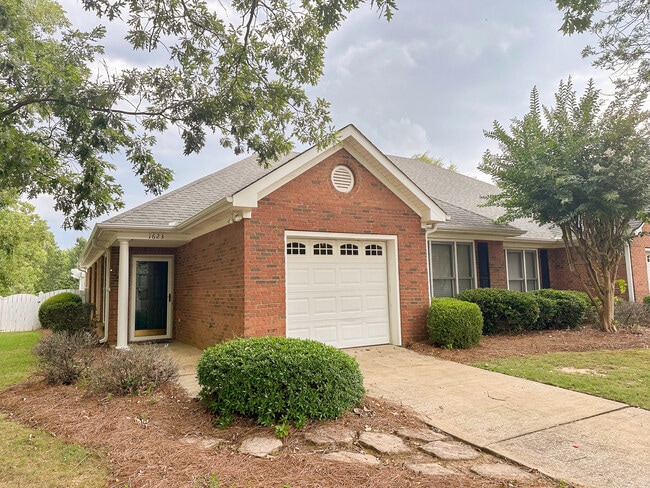 property at 1623 Wellington St