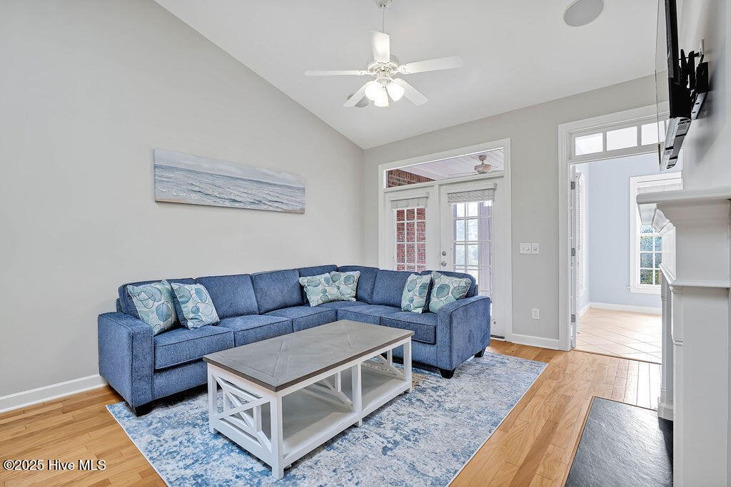 259 Windchime Way in Leland, NC - Building Photo