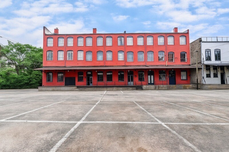 161 Mangum St SW in Atlanta, GA - Building Photo