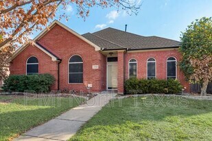 3708 Bryson Dr in Frisco, TX - Building Photo