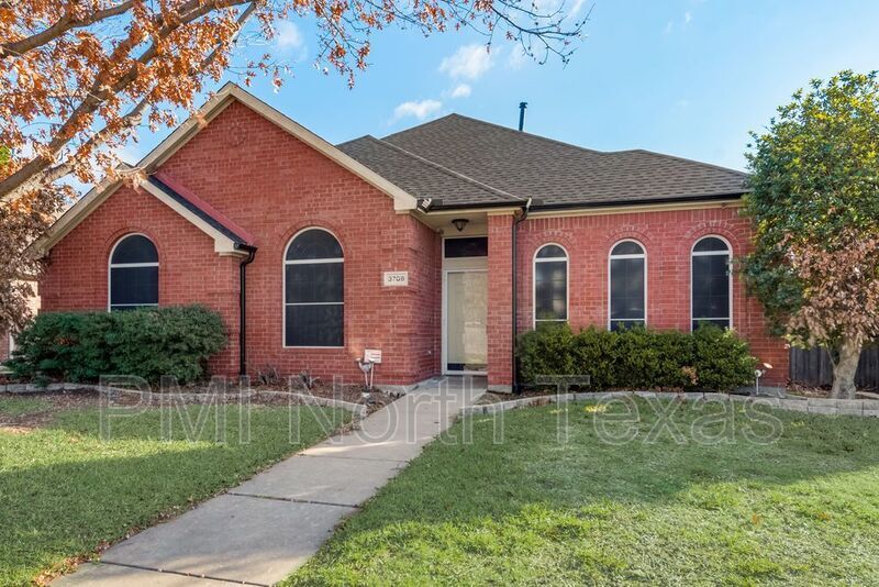 3708 Bryson Dr in Frisco, TX - Building Photo