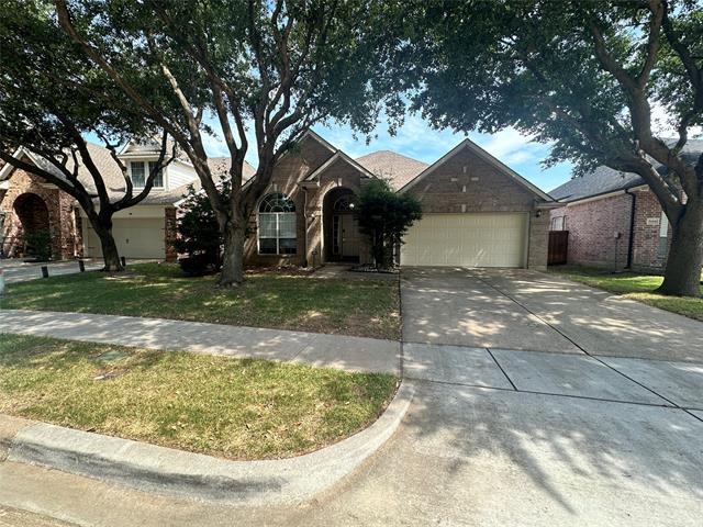 2450 Streamside Ct in Frisco, TX - Building Photo - Building Photo