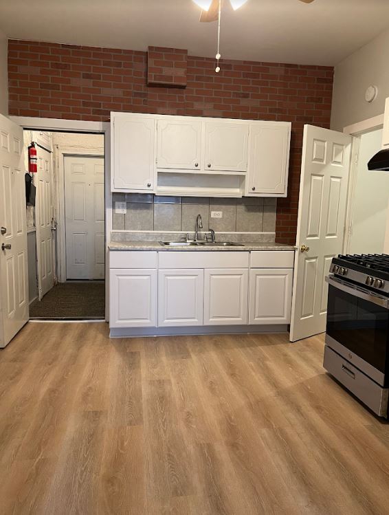 1518 N Greenview Ave in Chicago, IL - Building Photo - Building Photo