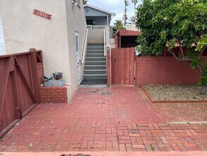 1312 Reed Ave in San Diego, CA - Building Photo - Building Photo