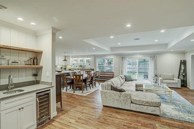 2611 Tannehill Dr in Houston, TX - Building Photo - Building Photo
