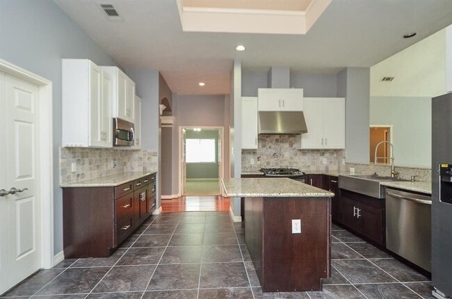 property at 3223 Forrester Dr