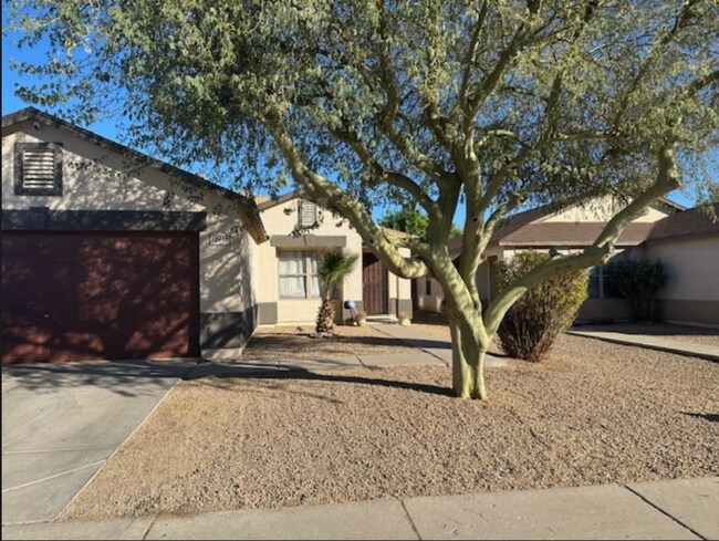 12467 N Tonya St in El Mirage, AZ - Building Photo - Building Photo