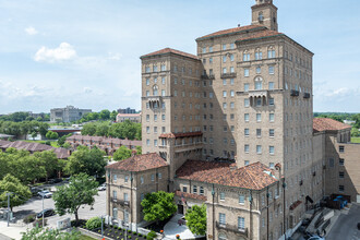 The Landing in Dayton, OH - Building Photo - Building Photo