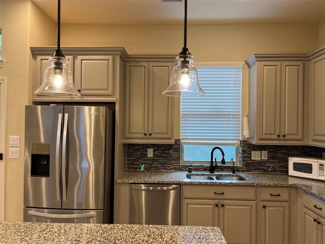 property at 12250 La Strada St