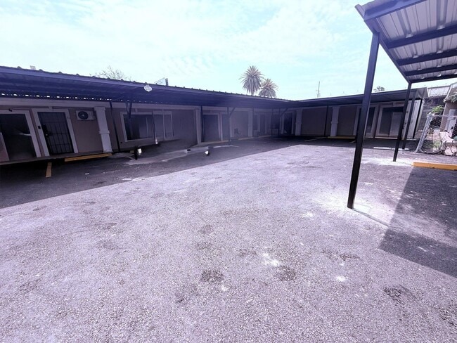 property at 3315 San Agustin Ave