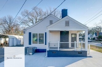 101 Poplar Dr in Greer, SC - Building Photo - Building Photo