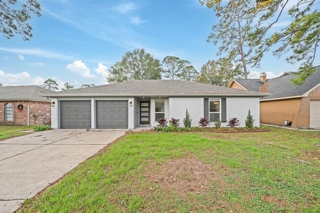 property at 23307 Apple Arbor Dr