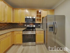 10759 Traders Ct in Davidson, NC - Foto de edificio - Building Photo