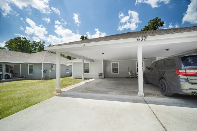 property at 632 Luke St