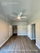 1416 E 41st Pl in Los Angeles, CA - Building Photo - Building Photo