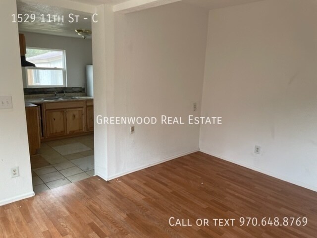 1529 11th St in Greeley, CO - Building Photo - Building Photo