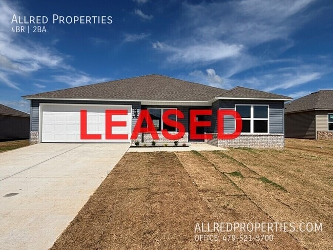 property at 2713 Elliott St