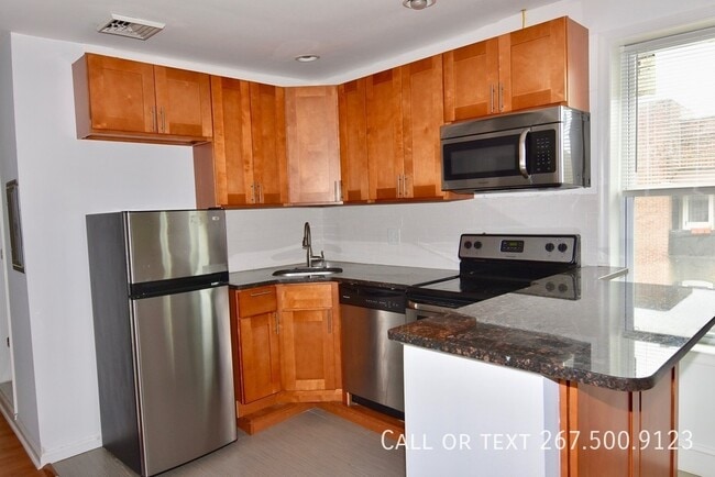 property at 211 S 45th St