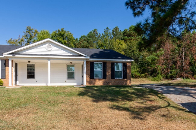 406 Evans Mill Dr in Evans, GA - Building Photo - Building Photo