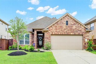 7331 Saddle Tree Dr in Spring, TX - Building Photo