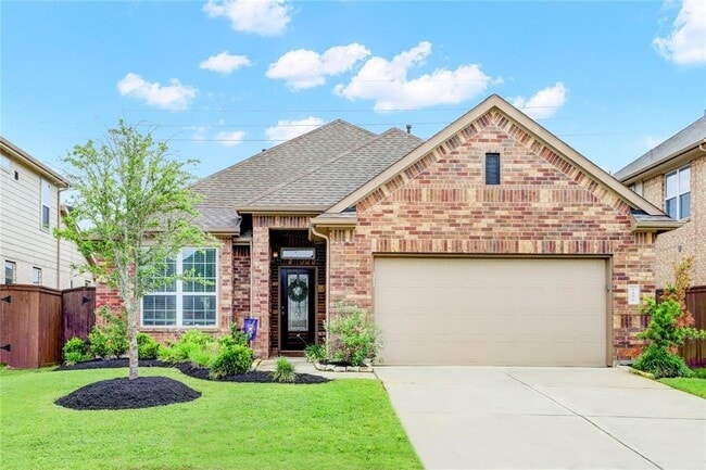 property at 7331 Saddle Tree Dr