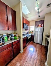 1901 Crossing Pl, Unit 3203 in Austin, TX - Foto de edificio - Building Photo