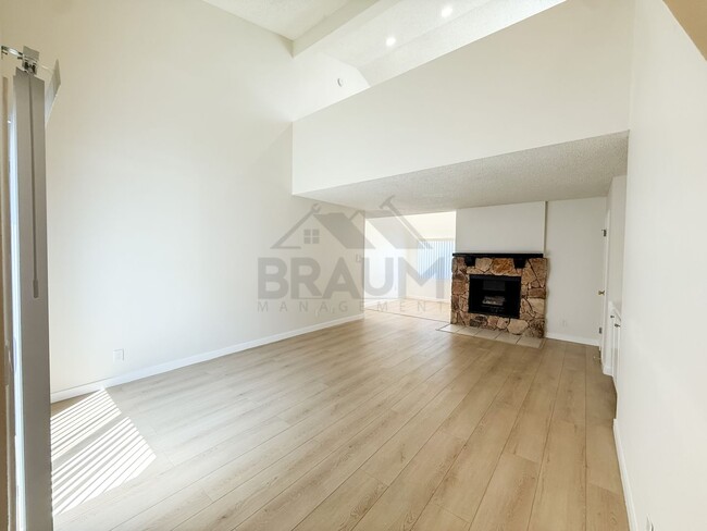property at 13347 Victory Blvd